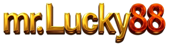 mrlucky88 logo