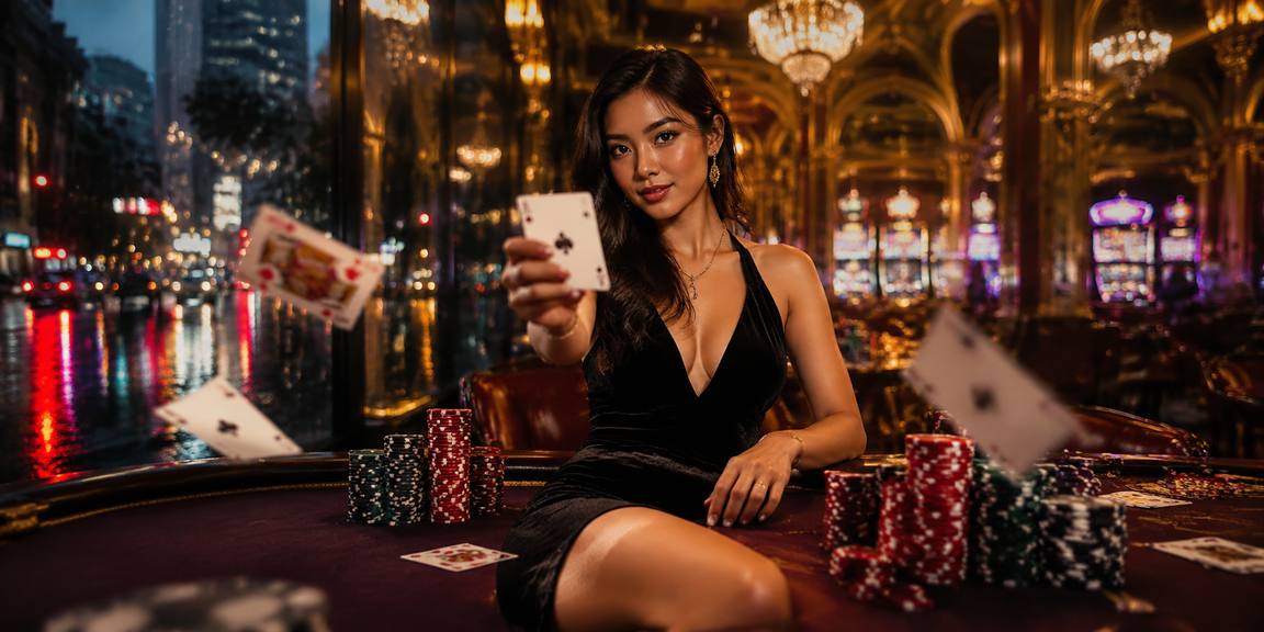 Sportsbook dengan Odds Kompetitif untuk Semua Perlawanan