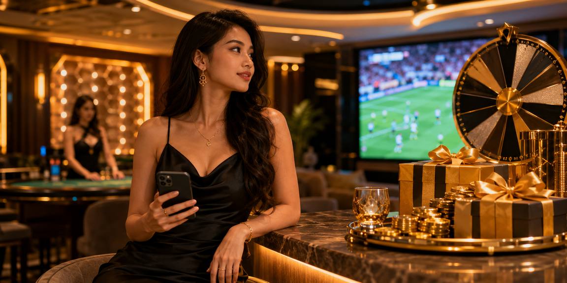 Wins Of Fortune: Koleksi Permainan Unggulan mrlucky88