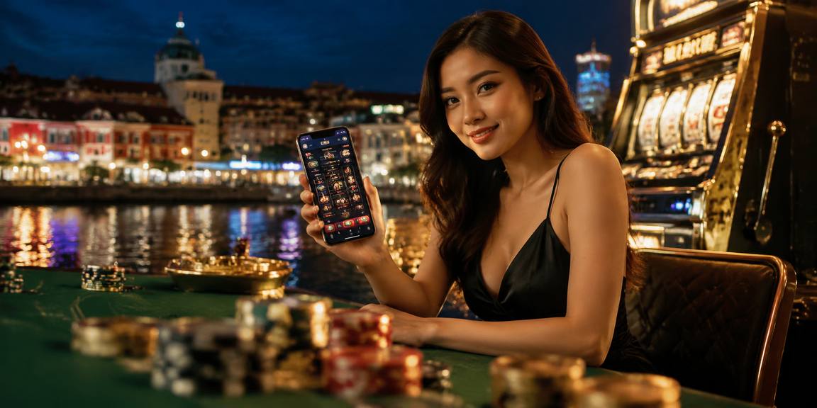 mrlucky88 Malaysia Casino, Slots dan Sportsbook untuk Touch N Go